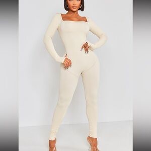 Brand new one piece jumpsuit